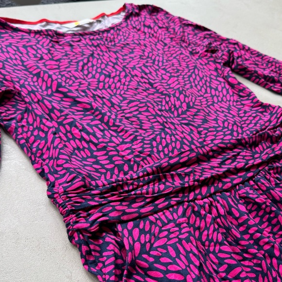 Boden Jersey Knit Dress- Like new! - Picture 3 of 6